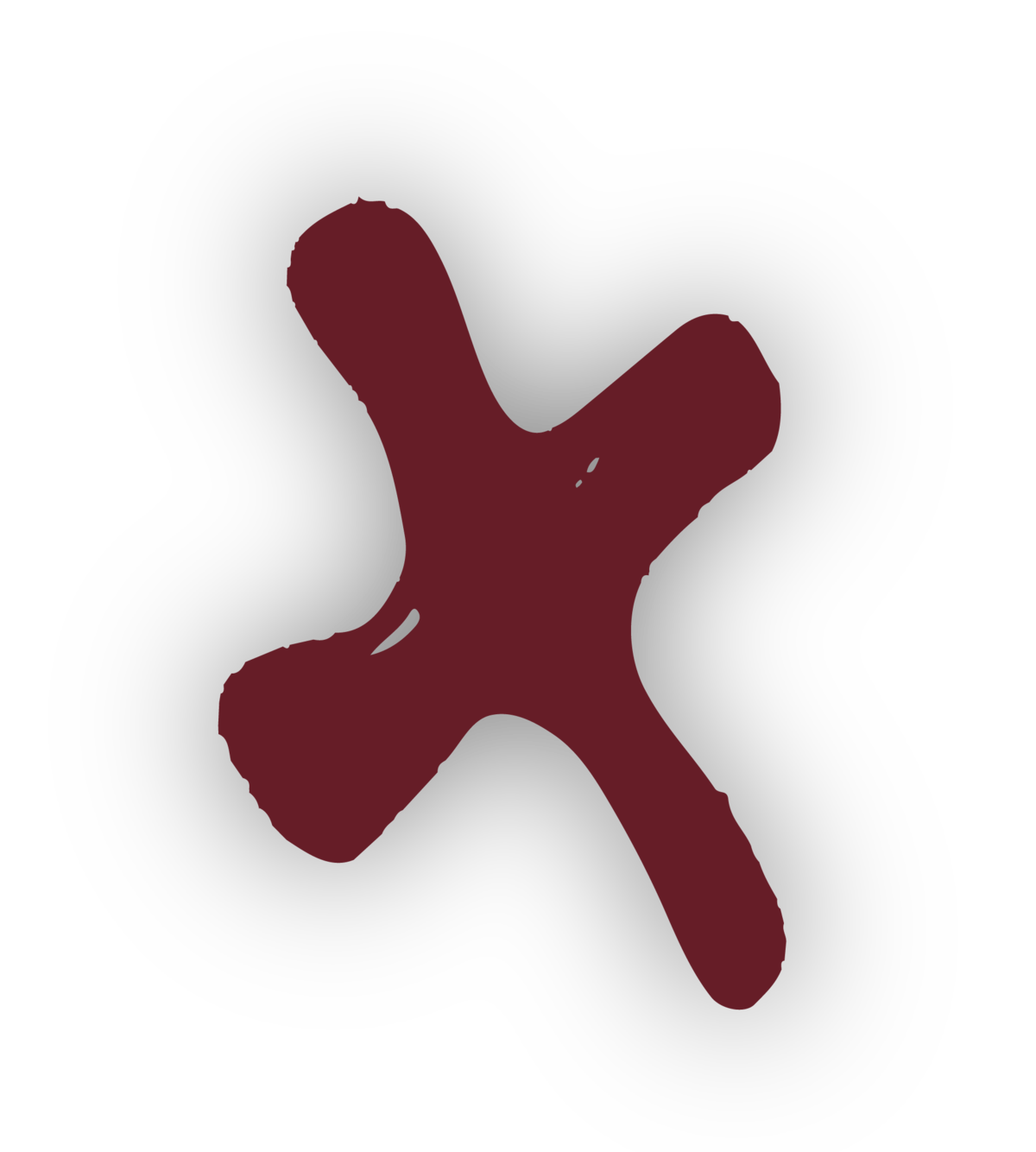 x-red